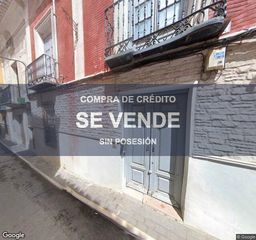Etagenwohnung in Cehegín. Vivienda  1095 m en cehegin