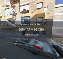 Appartement à Ayamonte ciudad. Vivienda  79 m en ayamonte