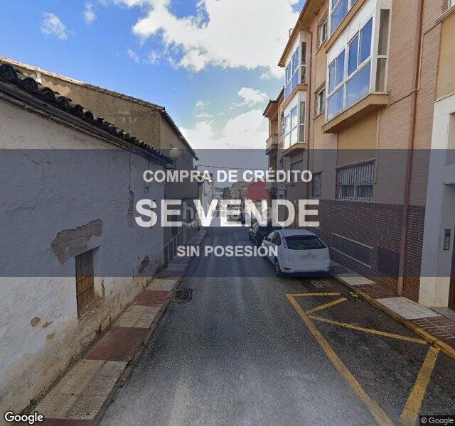 Foto f91309e9-2c8a-4fd5-a95c-e1726aeed568. Pis a Bailén