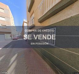 Flat in Balerma. Vivienda en ejido, el