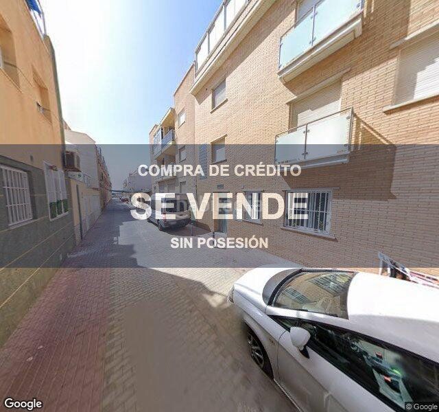 Foto 6c726c19-7504-40e7-94a7-8581000fc873. Pis a Balerma Ejido (El)