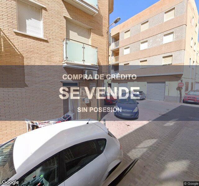 Foto d2901281-1a6f-4f69-99e0-49c972b06537. Pis a Balerma Ejido (El)