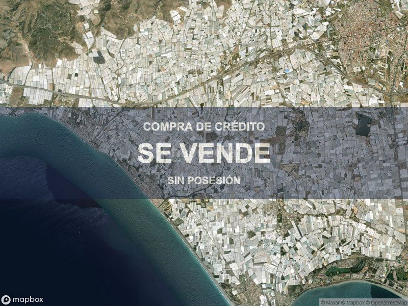 Foto e63018e8-adbc-4e80-a0fe-f56d47938e67. Pis a Balerma Ejido (El)