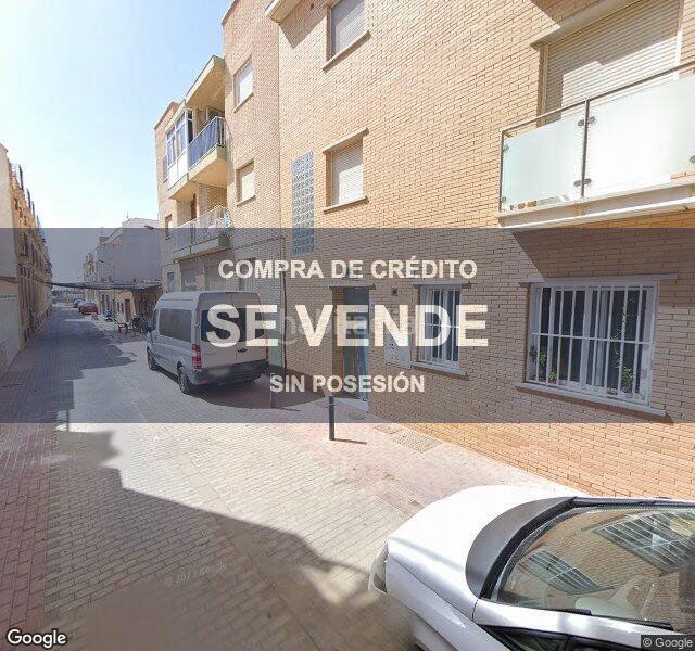Foto e7c72c97-6e65-4472-9180-aa38d2d48d94. Pis a Balerma Ejido (El)