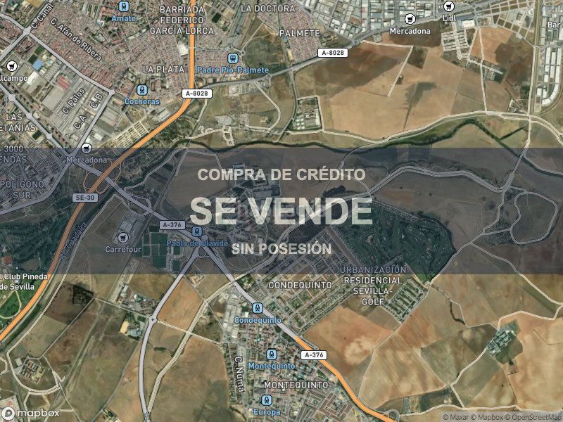 Foto 2a8abe1f-bd0c-4048-aca6-c9235af94e0b. Pis a La Plata Sevilla