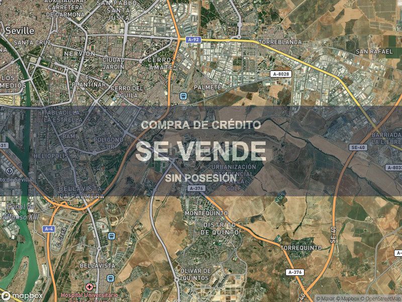 Foto 380660ba-7f3e-4974-ae74-00e26aa89828. Pis a La Plata Sevilla