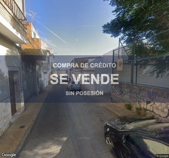 Foto aa9a1a76-cd76-41f9-ab75-6dea55e23562. Pis a La Plata Sevilla