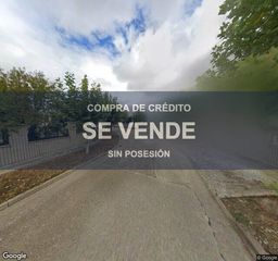Pis a Grijota. Vivienda  242 m en grijota