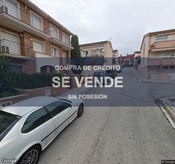 Pis a Nucli Urbà. Compra de crédito  vivienda en esparreguera  ref 1118jc1