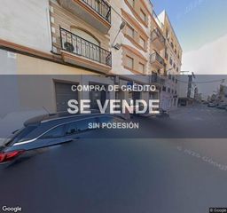 Appartement à Albox. Vivienda  114 m en albox