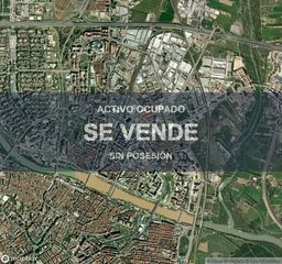 Oficina a Alfonso. Compra directa  oficina en zaragoza