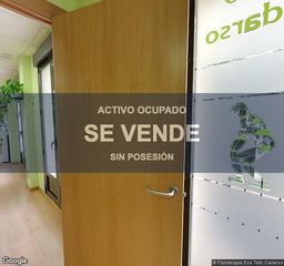 Büro in Alfonso. Compra directa  oficina en zaragoza