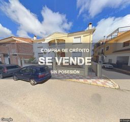 Flat in Villatorres. Vivienda  298 m en villatorres