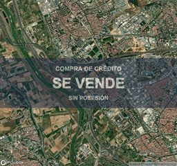 Pis a Ciutat Cooperativa-Molí Nou. Compra de crédito  vivienda en sant boi de llobregat