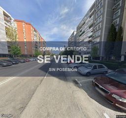 Piso en Fuenlabrada II-El Molino. Vivienda  87 m en fuenlabrada