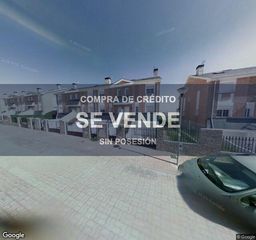 Etagenwohnung in Señorío de Illescas. Vivienda  262 m en illescas