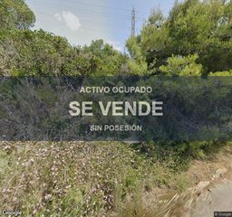 Pis a Segur de Calafell Nucli Urbà