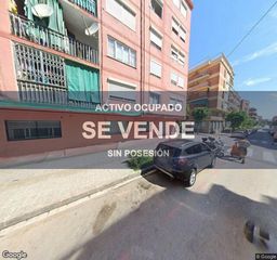 Pis a Zona Alta