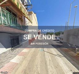 Pis a Bailén. Vivienda  70 m  2 hab. en bailen