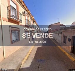 Pis a Numancia de la Sagra