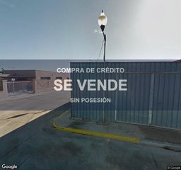 Solar industrial en Quartell. Suelo  94 m en quartell