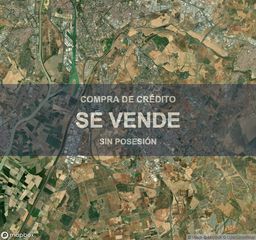 Pis a El Arenal - La Pólvora. Vivienda  126 m  3 hab. en dos hermanas