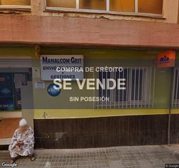 Flat in Santa María del Águila