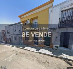 Pis a Casco Antiguo. Vivienda  90 m en badajoz