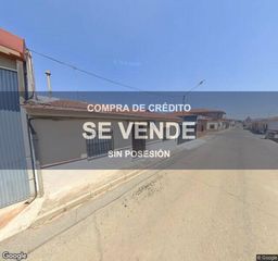 Pis a Malagón. Vivienda  190 m en malagon