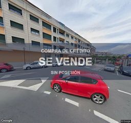 Pis a Santa Uxía de Ribeira. Vivienda en ribeira