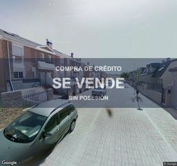 Flat in Señorío de Illescas. Vivienda  262 m en illescas