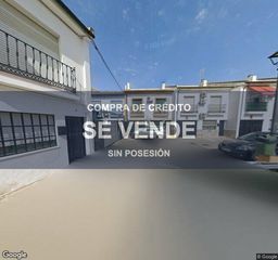 Appartamento in Almodóvar del Río. Vivienda  124 m en almodovar del rio