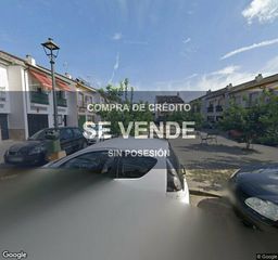 Flat in Almodóvar del Río. Vivienda  124 m en almodovar del rio