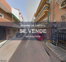 Pis a Valleaguado-La Cañada. Vivienda  72 m  2 hab. en coslada