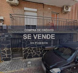 Etagenwohnung in Valleaguado-La Cañada. Vivienda  72 m  2 hab. en coslada