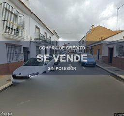 Pis a Palos de la Frontera