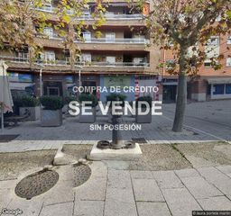 Etagenwohnung in Laguna de Duero. Vivienda  136 m  4 hab. en laguna de duero