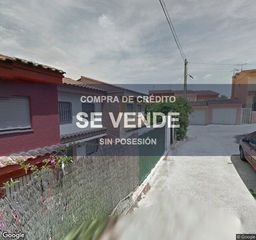 Pis a Sierra Perenchiza-Cumbres de Calicanto-Sto Domingo. Vivienda  146 m en chiva