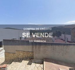 Appartement à Benaoján. Vivienda  89 m en benaojan