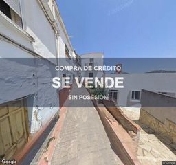 Appartement à Benaoján. Vivienda  89 m en benaojan