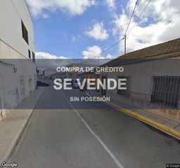 Pis a Almoradí