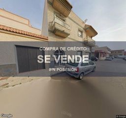 Flat in La Gangosa. Vivienda  506 m en vicar