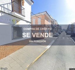Geschäftsraum in Núcleo Urbano. Vivienda  129 m en aljaraque