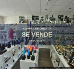 Pis a Nueva Andalucía