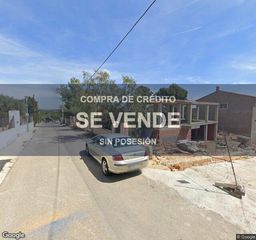 Terreny residencial a Las Pedrizas
