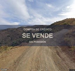 Finca rústica a Totalán
