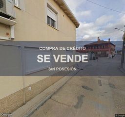 Etagenwohnung in Chañe. Vivienda  105 m  3 hab. en chañe