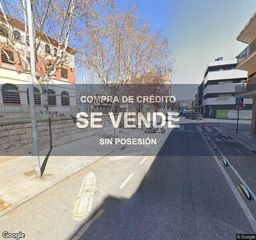 Posto auto in Poble Sec. Compra de crédito  garaje en igualada  ref 1121mc1