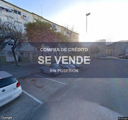 Pis a Puertas del sur - Guadabajaque