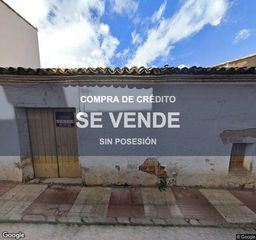 Locale commerciale in Bailén. Vivienda  51 m en bailen